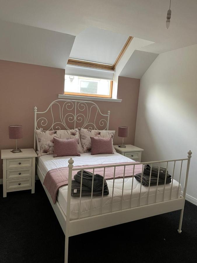 Vila Marie'S Hoose Stornoway  Exteriér fotografie